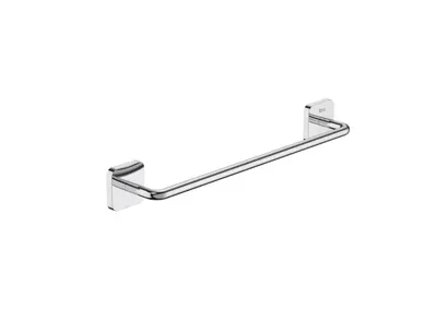 Bara prosop Roca Victoria A817883C00, montare pe perete, 402 mm, metal, Crom