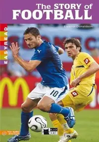 The Story of Football (Level 1)