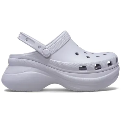 Saboti Crocs Classic Bae Clog Mov - Mauve Mist