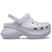 Saboti Crocs Classic Bae Clog Mov - Mauve Mist