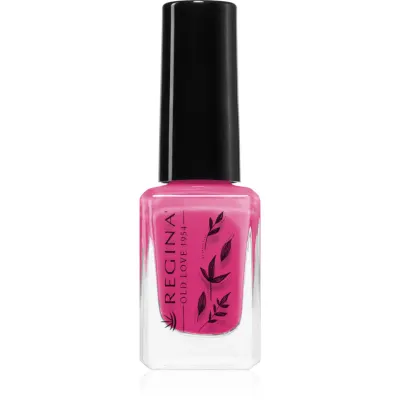 Regina OLD LOVE 1954 lac de unghii culoare 12 Fuchsia 7 ml