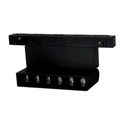 Grilaj Magnetic Led Mffg Mini 48v 12w 4000к
