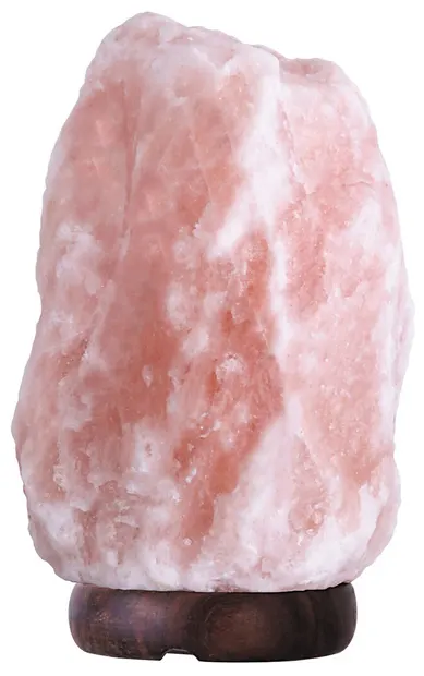 Lampă de sare Rabalux - Rock 4127, 15 W, 22 cm
