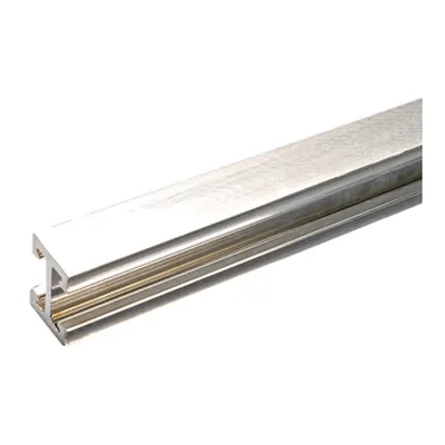 Bara Cu stanat 2T 1250A 2,4m