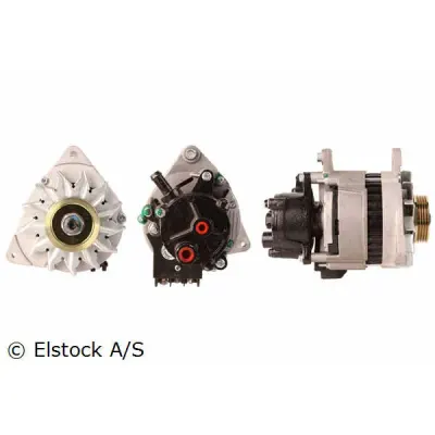 Generator/alternator ELSTOCK 28-2514