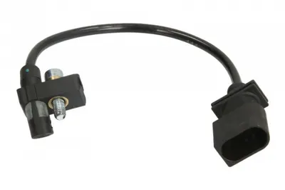 Senzor impulsuri arbore cotit BMW Seria 1 (E87), 3 (E46), 3 (E90), 3 (E91), 3 (E92), 3 (E93), 5 (E60), 5 (E61), 6 (E63), 6 (E64), 7 (E65, E66, E67), X3 (E83), X5 (E53), X5 (E70) 2.0D 2.5D 3.0D intre 2