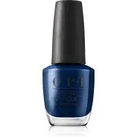 OPI Make ‘Em Jelly! Nail Lacquer lac de unghii culoare IndiGO off 15 ml