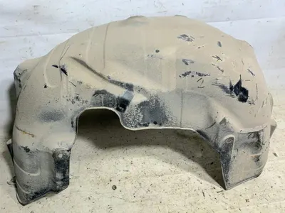 Carenaj roata stanga spate 75531-65J00 Suzuki Grand Vitara 2 (2005->)