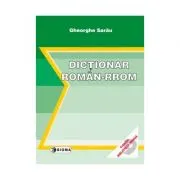 Dictionar roman- rrom
