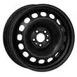 Janta otel Fiat Tipo ALCAR STAHLRAD 6.5x16 5x98 ET39