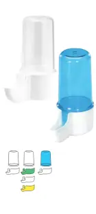 Adapator pentru pasari 72 ml W158