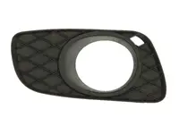 Grila bara Stanga cu locas proiector potrivit SMART FORTWO dupa 2007 2007-2012