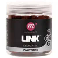 Boilies Pop-Up Mainline Balanced Wafter the Link 18mm
