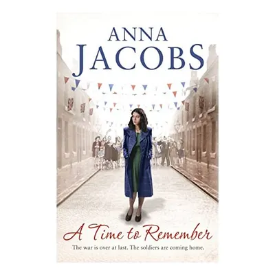 A Time to Remember: Book One (Rivenshaw Saga Series)