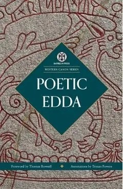 Poetic Edda - Imperium Press (Western Canon)