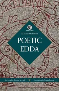 Poetic Edda - Imperium Press (Western Canon)