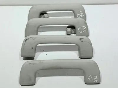 Set manere plafon 8K0857607B Audi A6 (2010-2018) [4G2, C7]