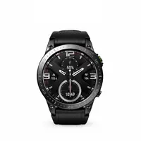 Smartwatch Zeblaze Ares 3 Pro AMOLED Ultra HD, Apeluri Bluetooth, 100+ Moduri Sport, Monitorizare Sănătate, IP68