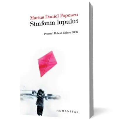 Simfonia lupului