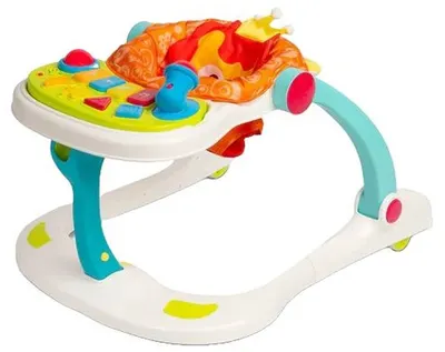 Premergător multifuncțional 4 ăn 1 Caretero Toyz