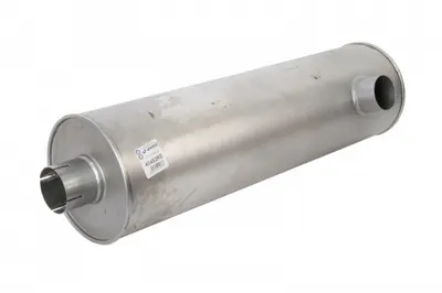 Toba esapament Spate EURO 3 potrivit RVI MIDLUM DCI4-B-MIDR06.02.26V 4 01.00