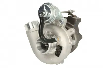 Turbocompresor potrivit FIAT DUCATO 2.3D 07.06
