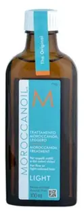 Moroccanoil Treatment Light 100ml