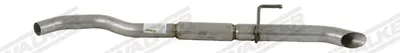 Toba esapament finala potrivit DS DS 4 II; PEUGEOT 308 I, 308 II, 308 II KOMBI 1.5D 1.6D 03.13
