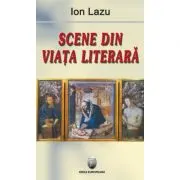Scene din viata literara