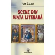 Scene din viata literara