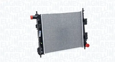 Radiator racire motor potrivit HYUNDAI I10 II 1.0 1.0LPG 1.2 08.13