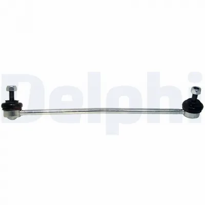 Brat bara stabilizatoare Fata Stanga 330mm potrivit DS DS 3; CITROEN C3 AIRCROSS II, C3 III, C3 PICASSO, C4 CACTUS, C-ELYSEE, DS3; OPEL CROSSLAND X, CROSSLAND X LAND 1.0-1.6LPG 02.06