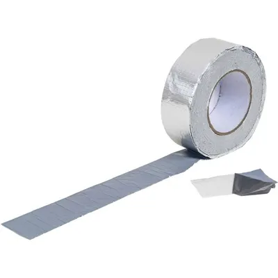 Banda Adeziva Rezistenta la Apa, 1 x 5 cm x 10 m, Z-Tools