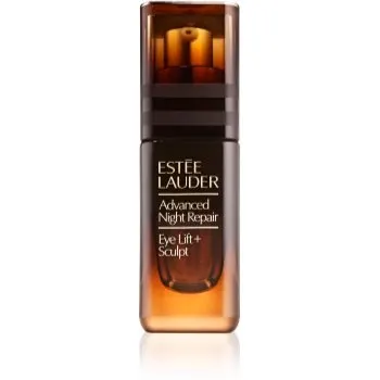 Estée Lauder Advanced Night Repair Eye Lift + Sculpt cremă de ochi cu efect de lifting
