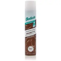 Batiste Colour Dry Shampoo Medium Brunette șampon uscat pentru nuante de par castaniu