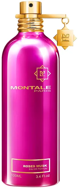 Montale Apă de parfum Roses Musk, 100 ml