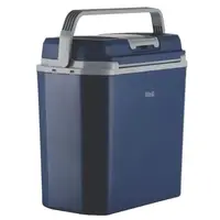 Lada frigorifica Well 24l, functie incalzire, alimentare 12V COOLBOX-SV2401-WL / 5948636046908