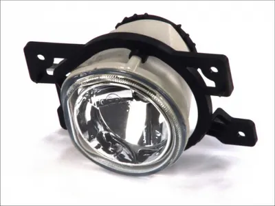 Proiector lampa ceata stanga H1 FIAT DOBLO OPEL COMBO, COMBO TOUR dupa 2010