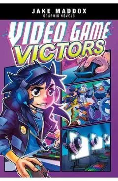Video Game Victors