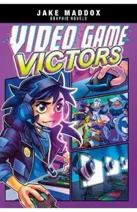 Video Game Victors