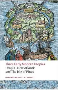 Three Early Modern Utopias