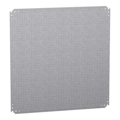 Contrapanou gaurit H800xW800 cu gauri cu diametrul 3.6mm si distanta intre ele de 12.5mm