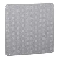 Contrapanou gaurit H800xW800 cu gauri cu diametrul 3.6mm si distanta intre ele de 12.5mm