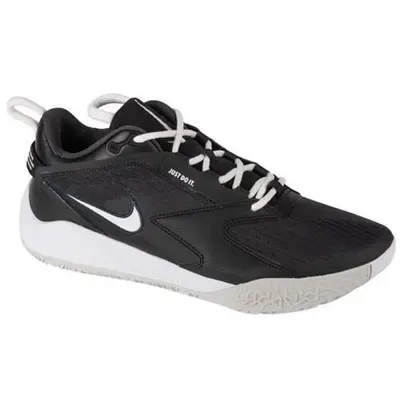Pantofi Nike Indoor Air Zoom Hyperace 3 Antracit