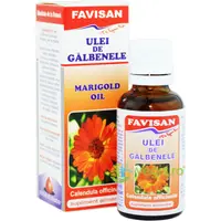 Ulei de Galbenele 30ml