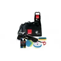 Kit Lux Masina Polish Rupes Bigfoot LHR 75E Mini