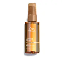 Ulei hidratant pentru par uscat si lipsit de stralucire cu Squalane & Omega 9 Ultimate Smooth, 100ml, Wella Professionals