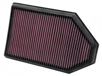 Filtru aer sport CHRYSLER 300 C KN Filters 33-2460