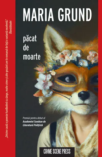 Pacat de moarte