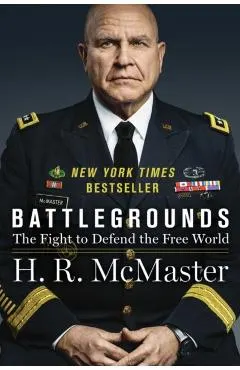 Battlegrounds: The Fight to Defend the Free World
